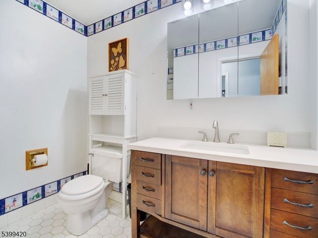 730 Mill St F15, Belleville Twp., NJ 07109