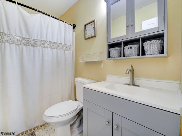 730 Mill St F15, Belleville Twp., NJ 07109