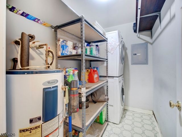 730 Mill St F15, Belleville Twp., NJ 07109