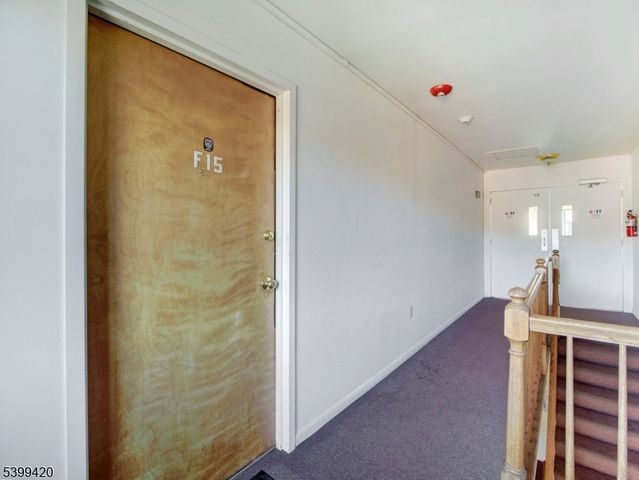 730 Mill St F15, Belleville Twp., NJ 07109