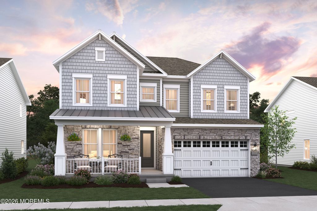 201 Meinzer Street, Aberdeen, NJ 07747