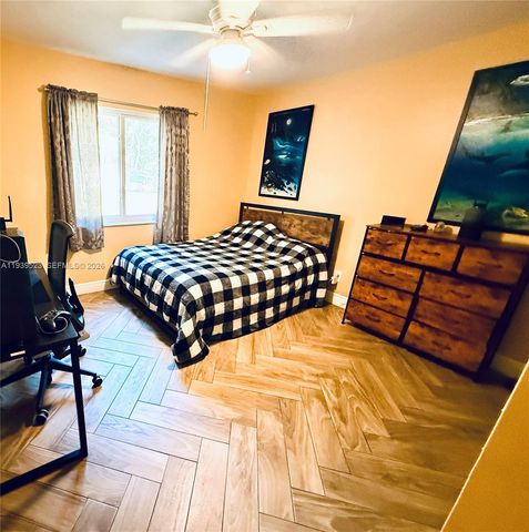 2980 SW 82nd Way, Davie, FL 33328