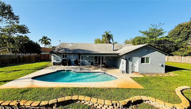 2980 SW 82nd Way, Davie, FL 33328