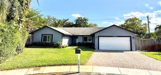 2980 SW 82nd Way, Davie, FL 33328