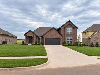1643 Addington Road, Newcastle, OK 73065