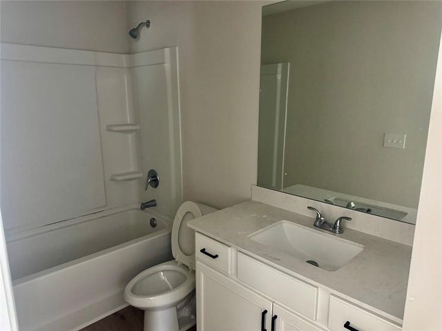 317 Fox Creek Drive, Braselton, GA 30517