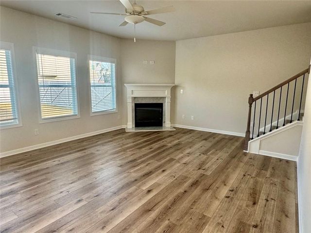 317 Fox Creek Drive, Braselton, GA 30517