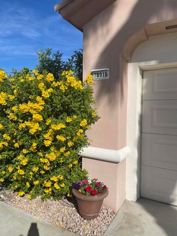 78916 Lavender Circle, Palm Desert, CA 92211
