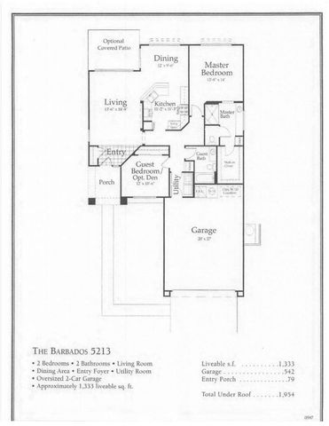 78916 Lavender Circle, Palm Desert, CA 92211