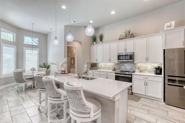 397 NOTTINGHILL STREET, Ormond Beach, FL 32174