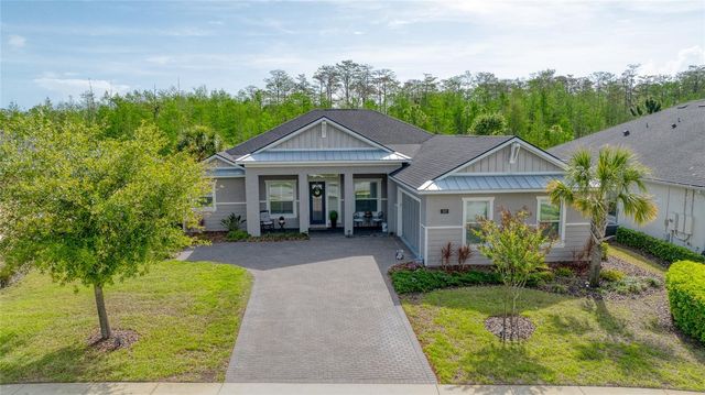 397 NOTTINGHILL STREET, Ormond Beach, FL 32174