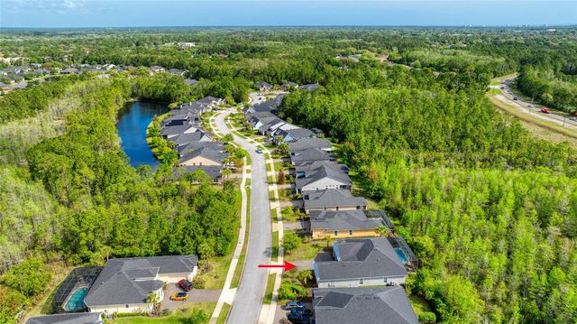 397 NOTTINGHILL STREET, Ormond Beach, FL 32174