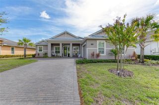 397 NOTTINGHILL STREET, Ormond Beach, FL 32174