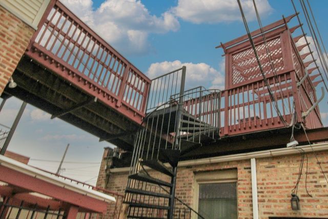 815 S Bell Avenue, Chicago, IL 60612