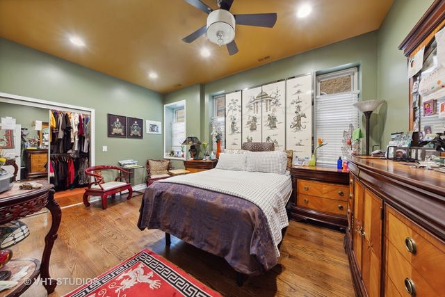 815 S Bell Avenue, Chicago, IL 60612