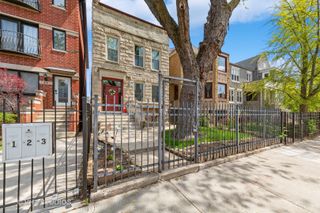815 S Bell Avenue, Chicago, IL 60612