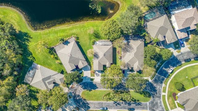 9651 OLD MARSH COURT, Orlando, FL 32832