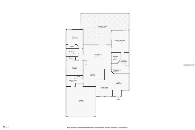 9651 OLD MARSH COURT, Orlando, FL 32832