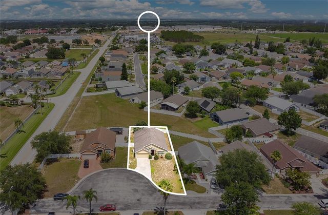 118 SIR PHILLIPS DRIVE, Davenport, FL 33837