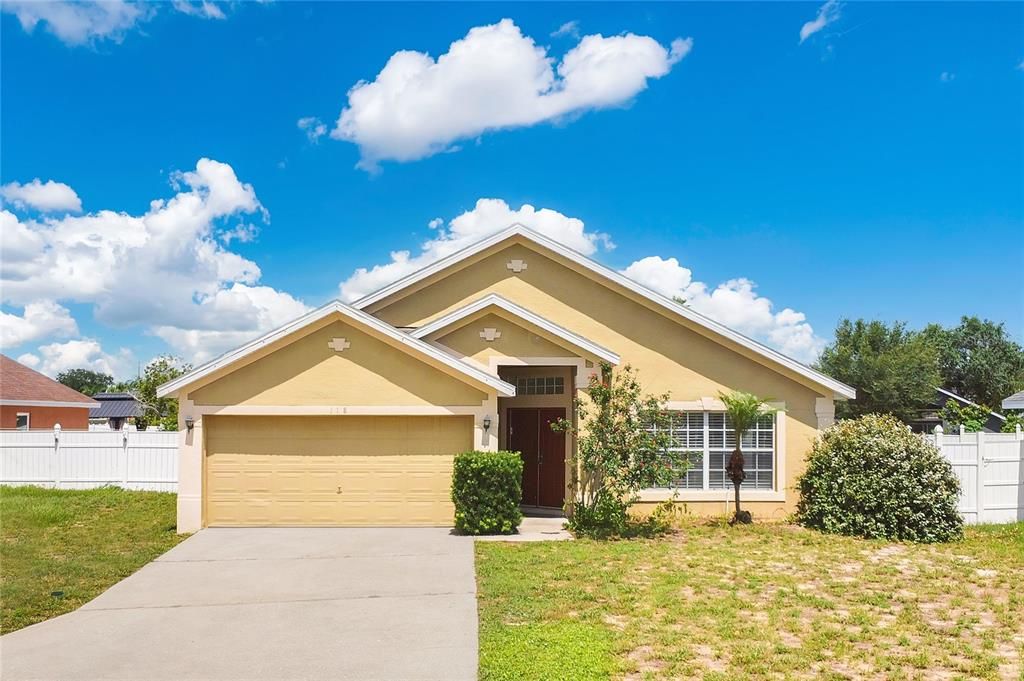 118 SIR PHILLIPS DRIVE, Davenport, FL 33837