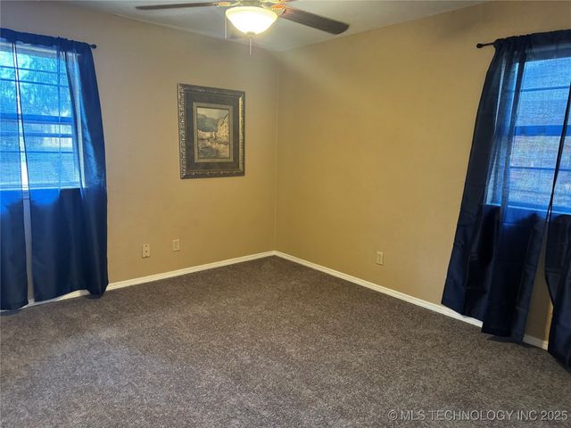 526 H Street SW, Ardmore, OK 73401