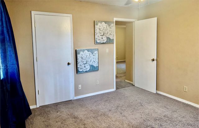 526 H Street SW, Ardmore, OK 73401