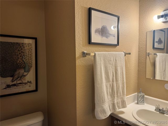 526 H Street SW, Ardmore, OK 73401