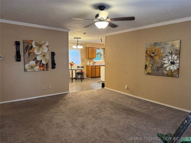 526 H Street SW, Ardmore, OK 73401