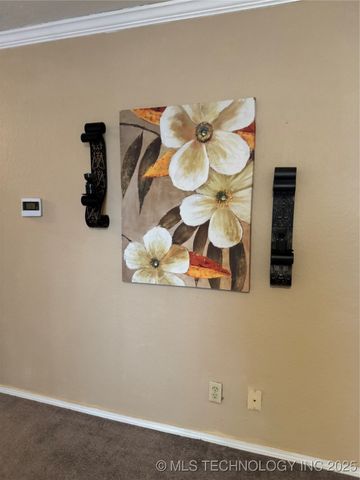 526 H Street SW, Ardmore, OK 73401