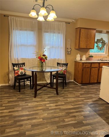 526 H Street SW, Ardmore, OK 73401