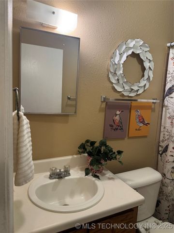 526 H Street SW, Ardmore, OK 73401