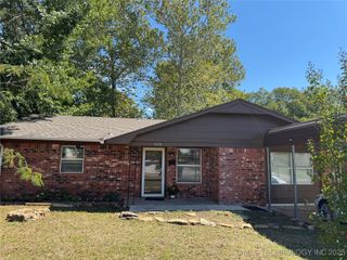526 H Street SW, Ardmore, OK 73401