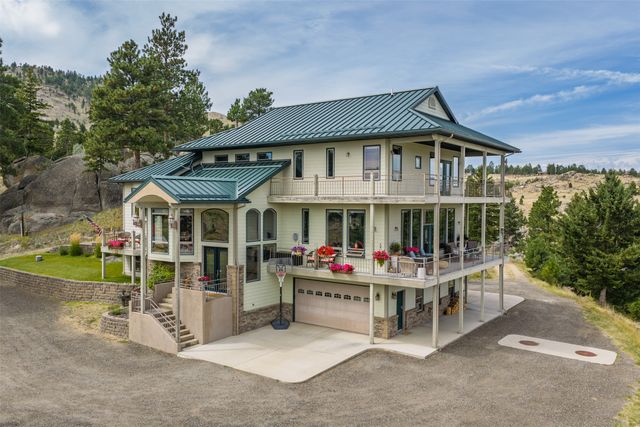 6905 Viscaya Road, Helena, MT 59602
