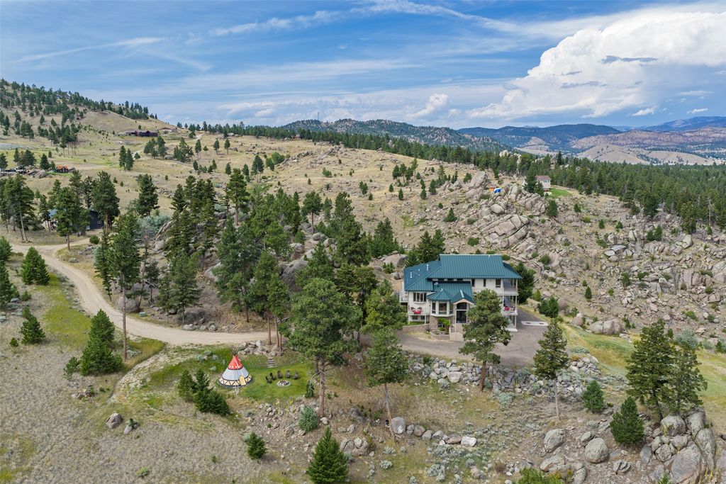 6905 Viscaya Road, Helena, MT 59602 photo 3