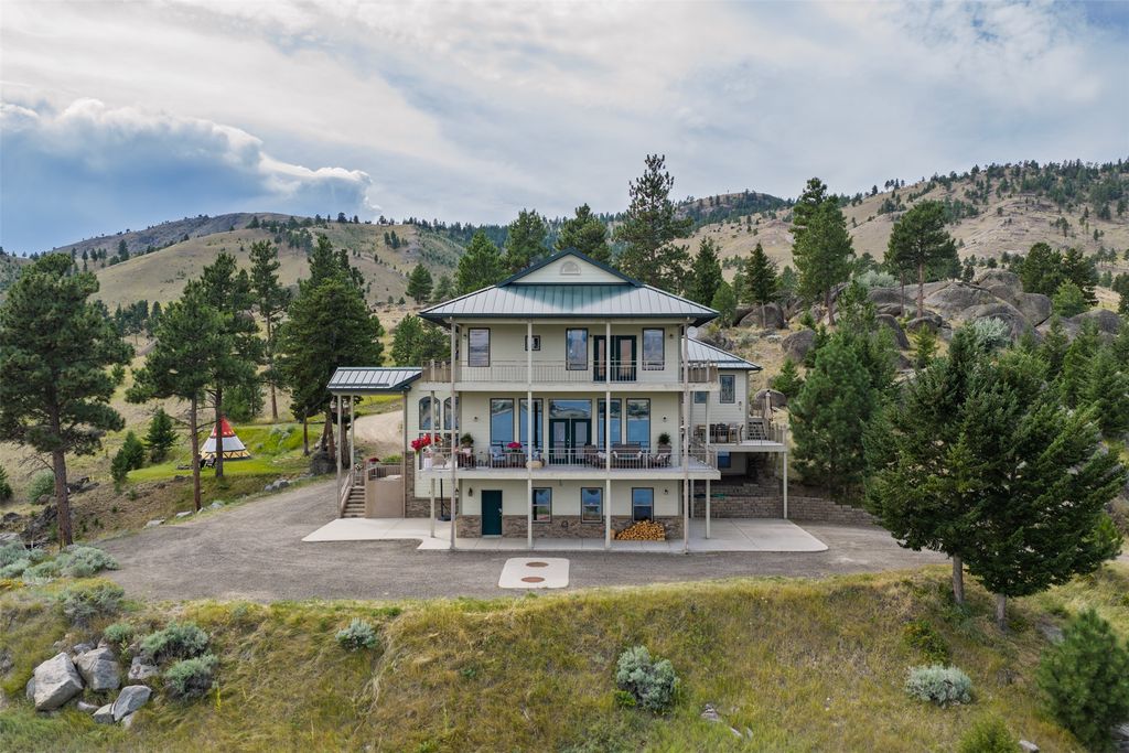 6905 Viscaya Road, Helena, MT 59602 photo 4