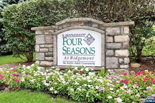 410 Four Seasons Lane, Montvale, NJ 07645