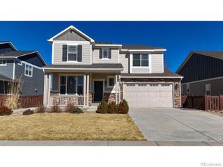 6748 Rainier Road, Timnath, CO 80547