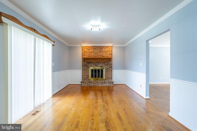1921 TWIN LAKES DR, Jarrettsville, MD 21084