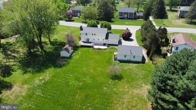 1921 TWIN LAKES DR, Jarrettsville, MD 21084