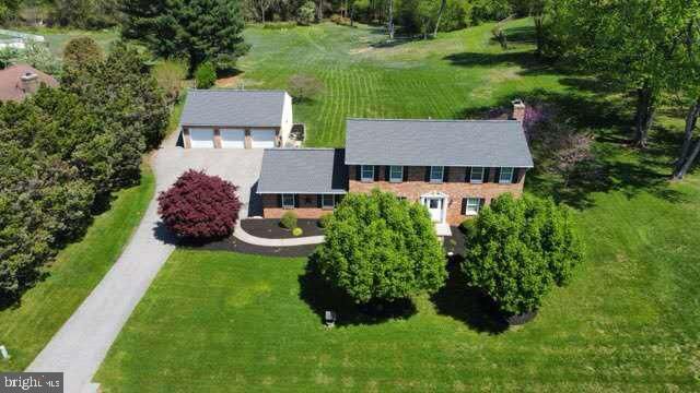 1921 TWIN LAKES DR, Jarrettsville, MD 21084