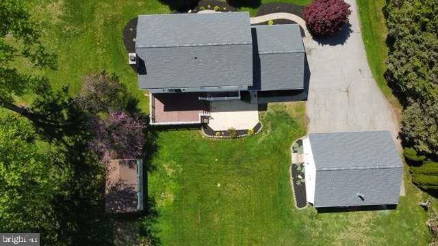 1921 TWIN LAKES DR, Jarrettsville, MD 21084