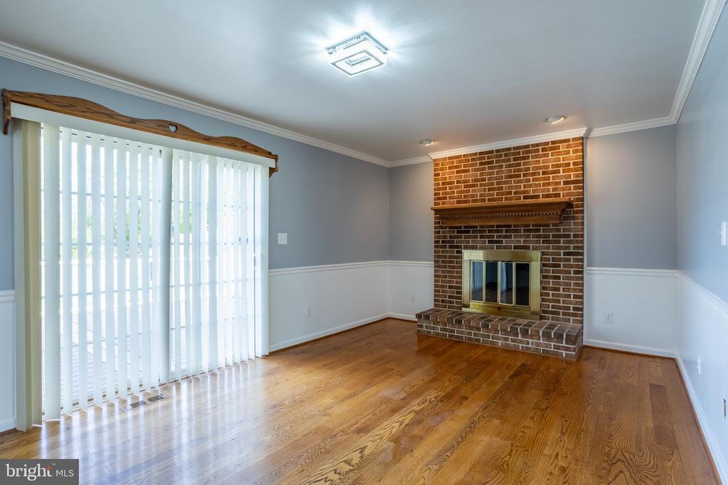 Image 11 of property listing at 1921 TWIN LAKES DR, Jarrettsville, MD 21084