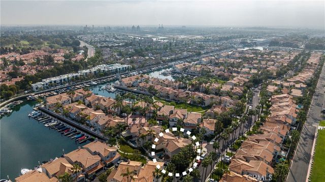 311 Long Point, Long Beach, CA 90803