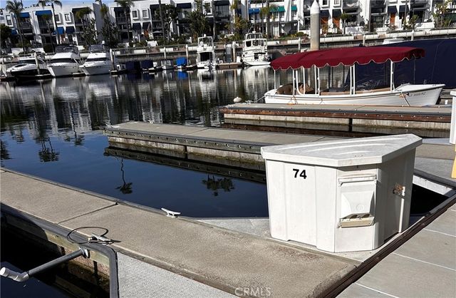 311 Long Point, Long Beach, CA 90803
