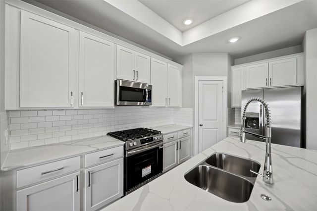 21046 Salt Rock Drive, Cypress, TX 77433