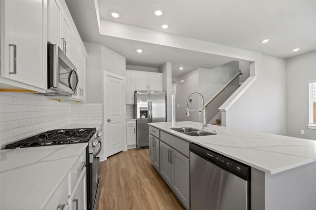 21046 Salt Rock Drive, Cypress, TX 77433