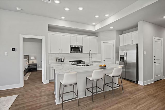 21046 Salt Rock Drive, Cypress, TX 77433