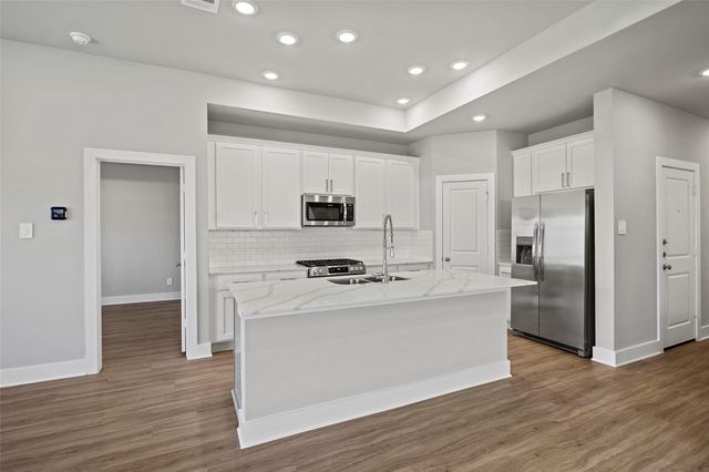 21046 Salt Rock Drive, Cypress, TX 77433