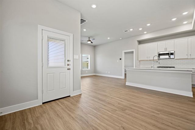 21046 Salt Rock Drive, Cypress, TX 77433