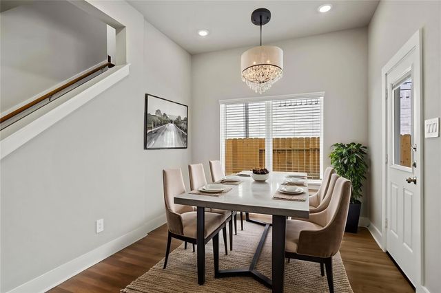 21046 Salt Rock Drive, Cypress, TX 77433